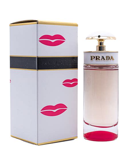 perfume prada candy kiss|prada candy kiss 2.7 oz.